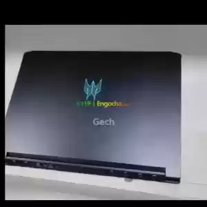 Acer Predator Brand new with  Core i7BRAND NEW ACER Predator Base speed 2.9GHZLogical 8 p Price in Ethiopia